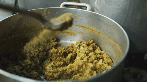 leah chase gumbo GIF by PBS Digital Studios