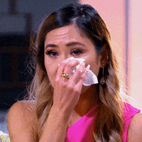 Sad Married At First Sight GIF by Lifetime