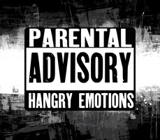 Parental Advisory: Hangry Emotions