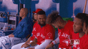 regular season sport GIF by MLB