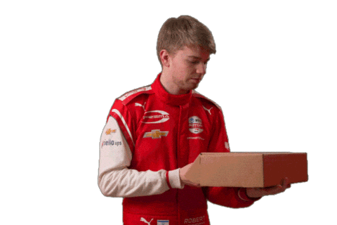 Indycar Sticker by Prema Team