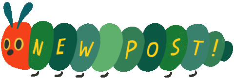 Happy New Post Sticker by Manjit Thapp