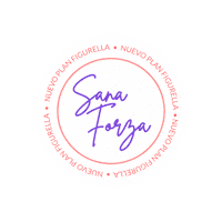 Planesfigurella Sticker by Figurella Argentina