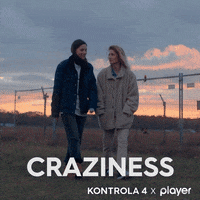 Friends Reaction GIF by Discovery Polska
