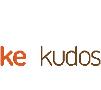 kekudos food wow cool summer Sticker