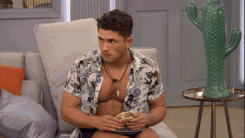 bbuk big brother reality tv cbb celebrity big brother GIF