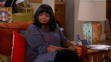 season 1 zombies and cobb salad GIF by mom