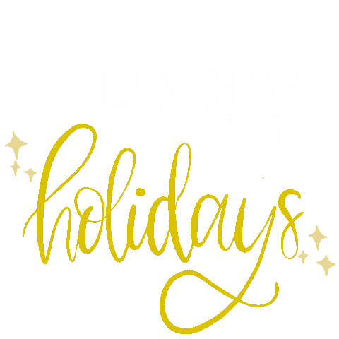 Merry Christmas Sticker