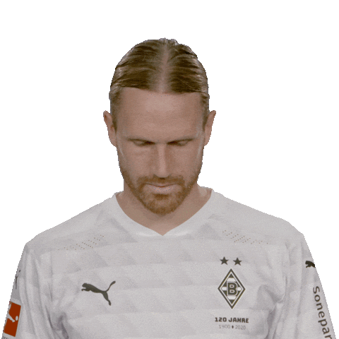 Line Up Smile Sticker by Bundesliga