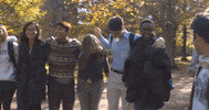 GIF by Kenyon College