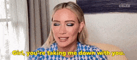 Hilary Duff GIF by BuzzFeed