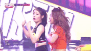 k-pop GIF