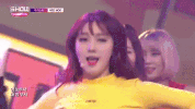 k-pop GIF
