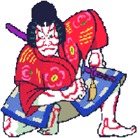 china graphics STICKER