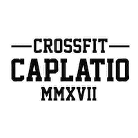Caplatio caplatio Sticker