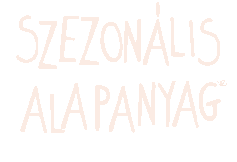 Piac Fenntarthato Sticker