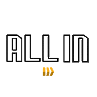 All In Workout Sticker by The Movement Studio