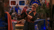henry danger phone GIF by Nickelodeon