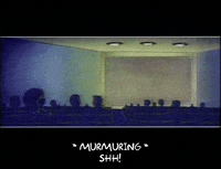episode 5 theater GIF