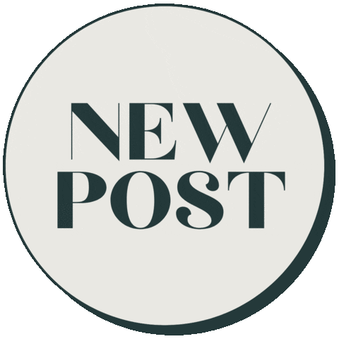 Beauty Post Sticker by Marsmarketeers