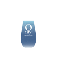 Morning Routine Healthy Skin Sticker by Omy Laboratoires