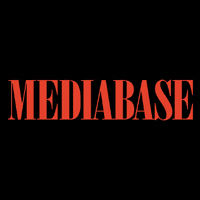 GIF by MediabaseCharts
