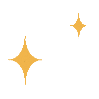 Shining Star Sticker