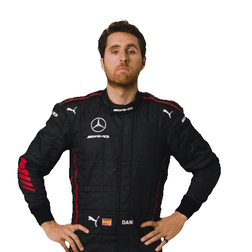 Racing Amg Sticker by Mercedes-AMG Motorsport