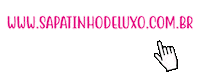 sapatinhodeluxo sdl sapatinho sapatinho de luxo sapatinhodeluxo Sticker