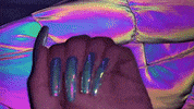 Instant Acrylics GIF by Trés She