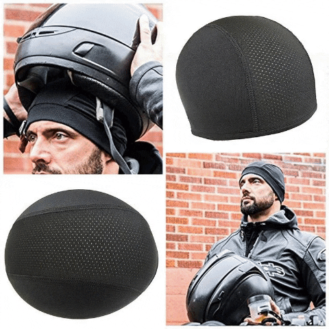E-Quality giphygifmaker hat cap helmet GIF