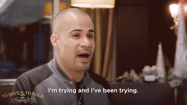 Tohavecharlotte GIF by OWN: Oprah Winfrey Network