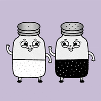 Fun Dancing GIF by City Island Cartoon