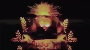 creepy furby commercial GIF by Mike Diva
