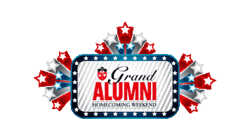 st johns university Sticker by St. John's U