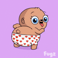 Get It GIF by Fugz Official