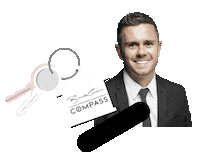 brandongeershomes brandon geers homes brandon geers brandongeershomes Sticker