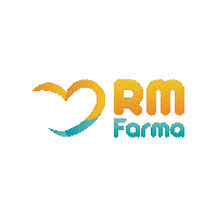 RMFarma_ rm rmfarma rm farma Sticker