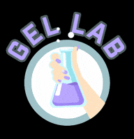 Gel Lab GIF by Dfarb