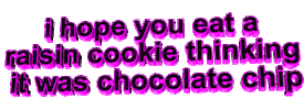 pink Sticker by AnimatedText
