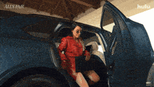 Kim Kardashian Disney Plus GIF by HULU