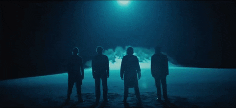 Musicvideo GIF by 5 Seconds of Summer