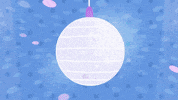 fun party GIF by Molang.Official