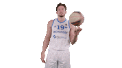 Thunder Groningen Sticker by Donar Official
