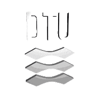 DTU dtu dtudk engineeringstudent danmarks tekniske universitet Sticker