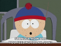 GIF by South Park 