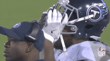 Regular Season Football GIF by NFL