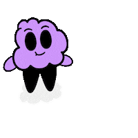 itsabubblegum dance cool jump stickers Sticker