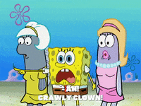 season 7 episode 23 GIF by SpongeBob SquarePants