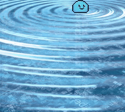 Xrp Ripple GIF by $DROP